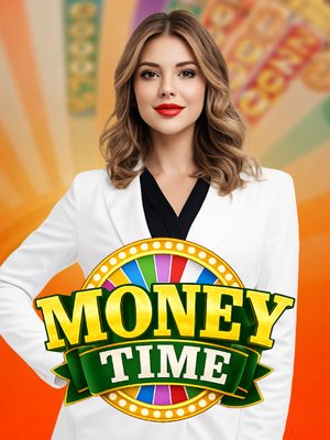 Money Time · Pragmatic Play