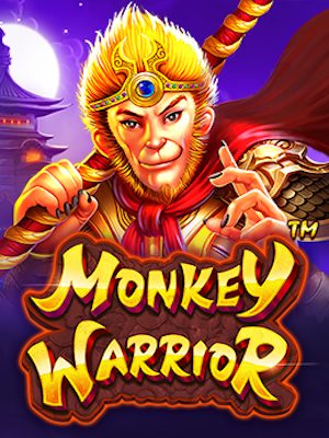 Monkey Warrior · Pragmatic Play