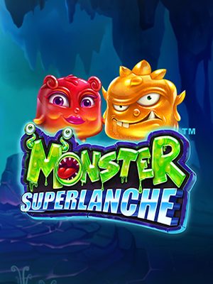 Monster Superlanche · Pragmatic Play