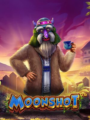 Moonshot · Pragmatic Play