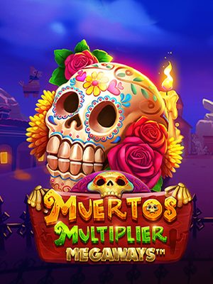 Muertos Multiplier Megaways · Pragmatic Play