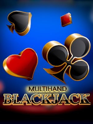 Multihand Blackjack · Pragmatic Play