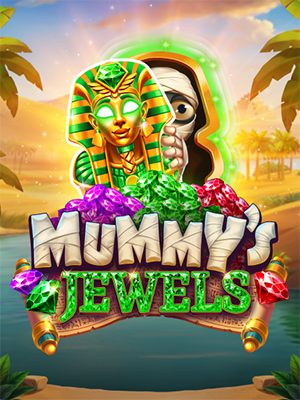 Mummy's Jewels · Pragmatic Play
