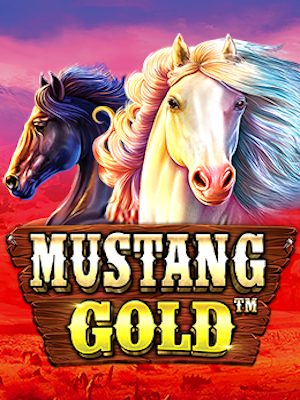 Mustang Gold · Pragmatic Play