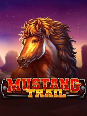 Mustang Trail · Pragmatic Play