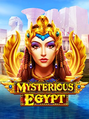 Mysterious Egypt · Pragmatic Play