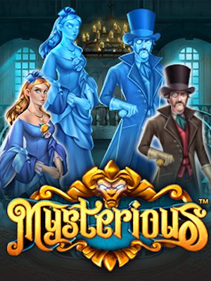 Mysterious · Pragmatic Play