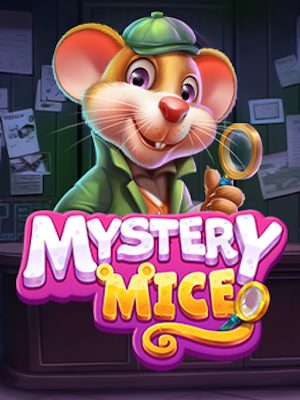 Mystery Mice · Pragmatic Play