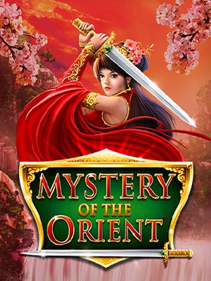Mystery of the Orient · Pragmatic Play