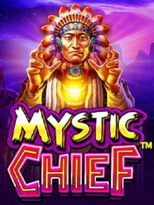 Mystic Chief · Pragmatic Play