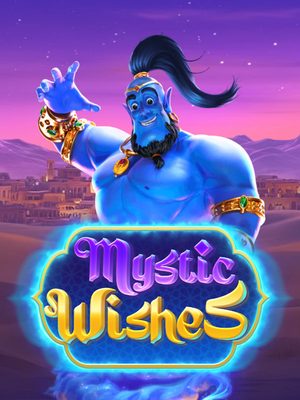 Mystic Wishes · Pragmatic Play