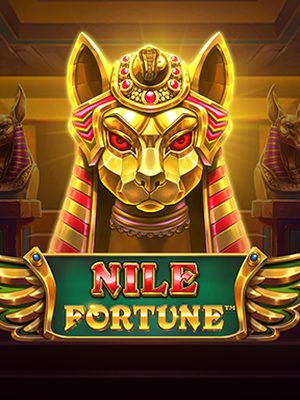 Nile Fortune · Pragmatic Play