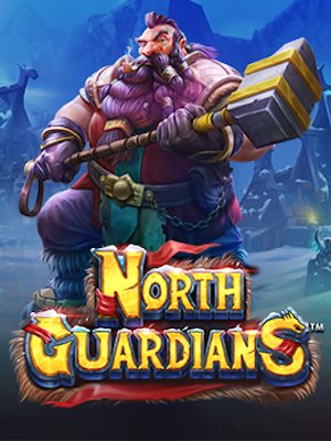 North Guardians · Pragmatic Play