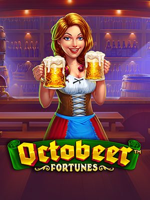 Octobeer Fortunes · Pragmatic Play