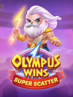 Olympus Wins · Pragmatic Play