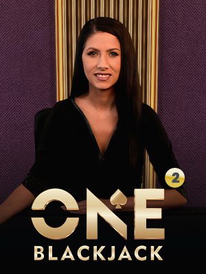 ONE Blackjack 2 · Pragmatic Play