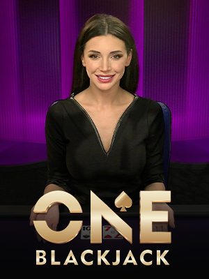 One Blackjack · Pragmatic Play