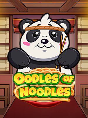 Oodles of Noodles · Pragmatic Play