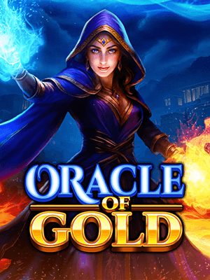 Oracle of Gold · Pragmatic Play
