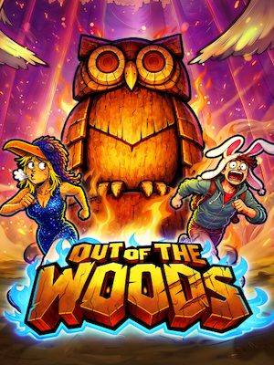 Out of the Woods · Pragmatic Play