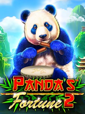 Panda Fortune 2 · Pragmatic Play