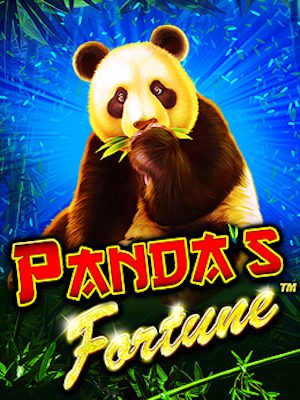 Panda's Fortune · Pragmatic Play