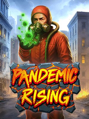 Pandemic Rising · Pragmatic Play