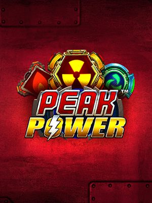 Peak Power · Pragmatic Play