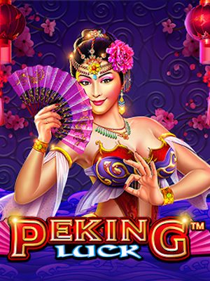Peking Luck · Pragmatic Play