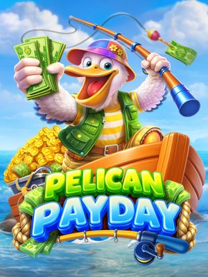 Pelican Payday · Pragmatic Play