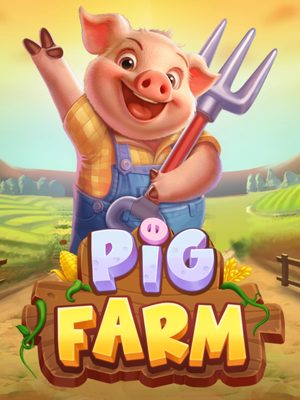 Pig Farm · Pragmatic Play