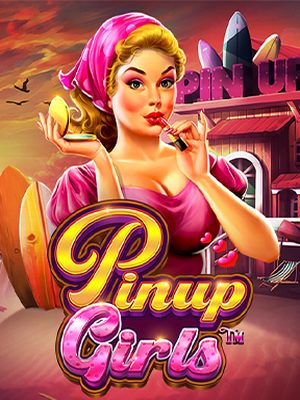 Pinup Girls · Pragmatic Play