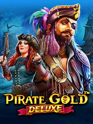 Pirate Gold Deluxe · Pragmatic Play