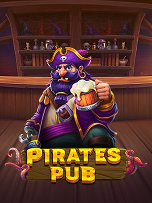 Pirates Pub · Pragmatic Play