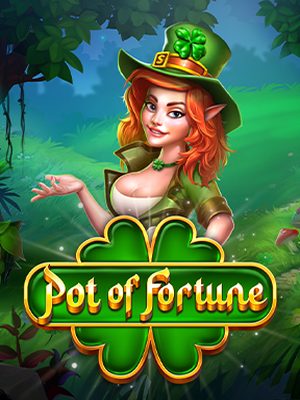 Pot of Fortune · Pragmatic Play