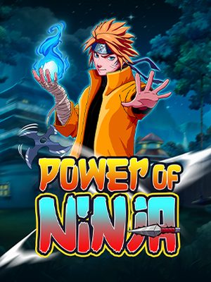 Power of Ninja · Pragmatic Play
