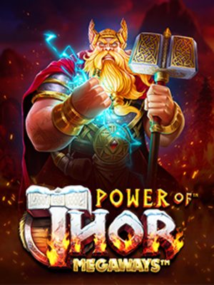 Power of Thor Megaways · Pragmatic Play