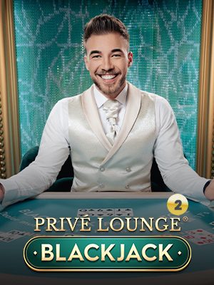 Privé Lounge 2 · Pragmatic Play