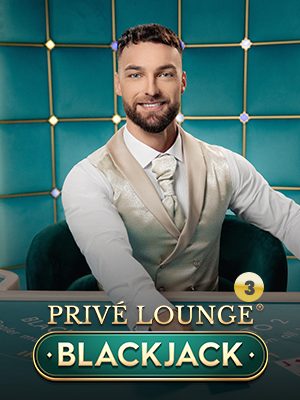 Privé Lounge 3 · Pragmatic Play