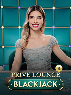 Privé Lounge 4 · Pragmatic Play