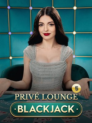 Privé Lounge 5 · Pragmatic Play