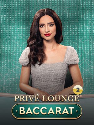 Privé Lounge Baccarat 2 · Pragmatic Play