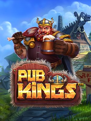 Pub Kings · Pragmatic Play