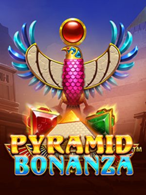 Pyramid Bonanza · Pragmatic Play