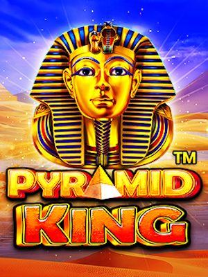 Pyramid King · Pragmatic Play