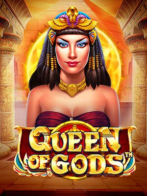 Queen of Gods · Pragmatic Play