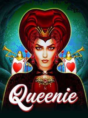 Queenie · Pragmatic Play