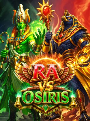 Ra vs Osiris · Pragmatic Play
