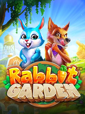 Rabbit Garden · Pragmatic Play