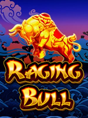 Raging Bull · Pragmatic Play